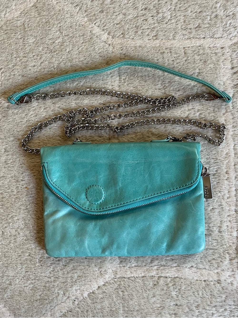 HOBO Daria Crossbody